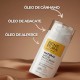 Creme Hidratante Facial - 50ml