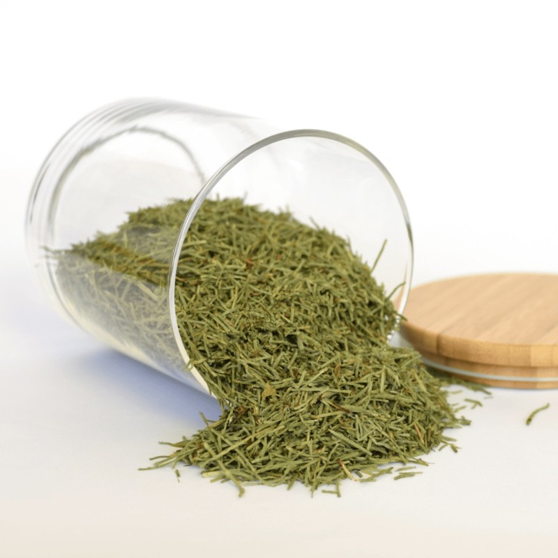 Caule de Cavalinha - 3x70g