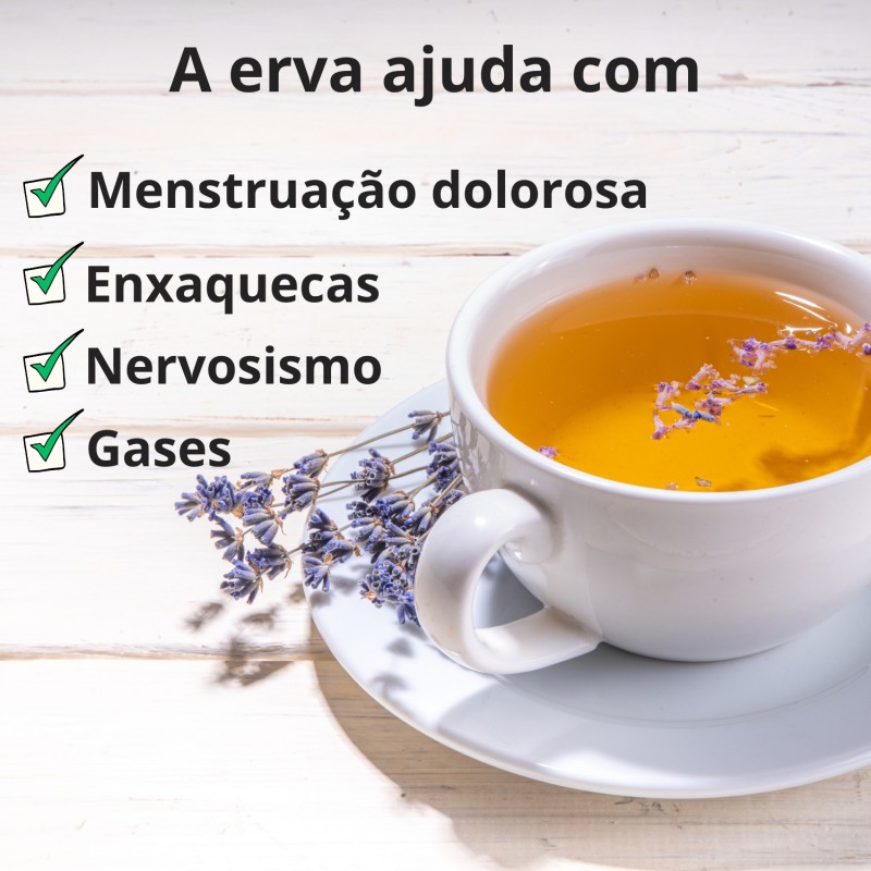 Lavanda - 3x50g