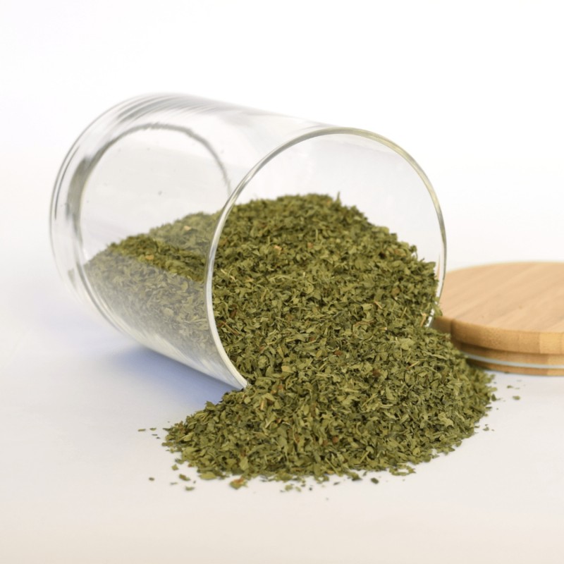 Erva-cidreira - 3x40g