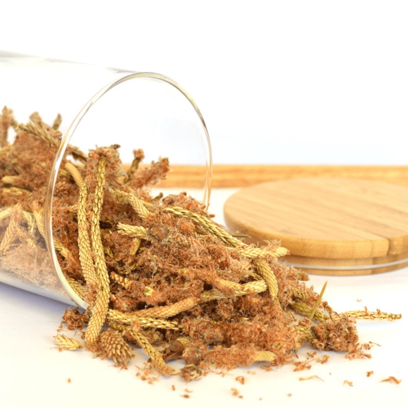 Pontas de Pinheiro - 3x50g