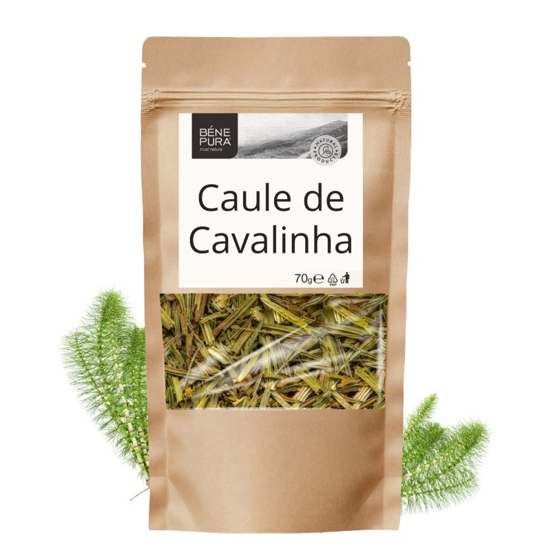 Caule de Cavalinha - 3x70g - Ervas