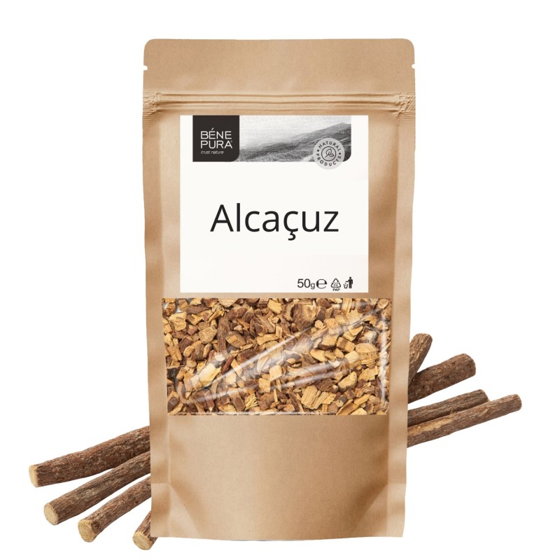 Alcaçuz - 3x50g - Produtos para comparar