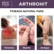 Conjunto Pomadas para Dores Articulares, Dores Musculares e Hematomas 2
