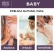 Conjunto Mamã e Bebé