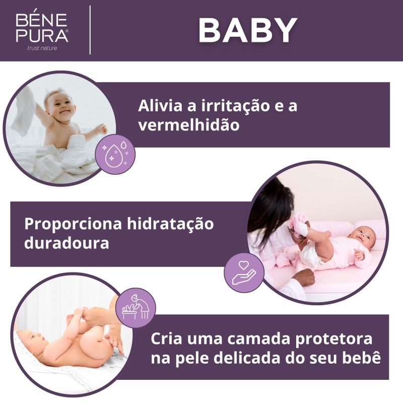 Conjunto Mamã e Bebé