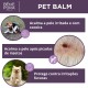 2x Bálsamo Anti Irritação para Animais com Tanchagem  - 40ml