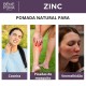 Conjunto Mamã e Bebé