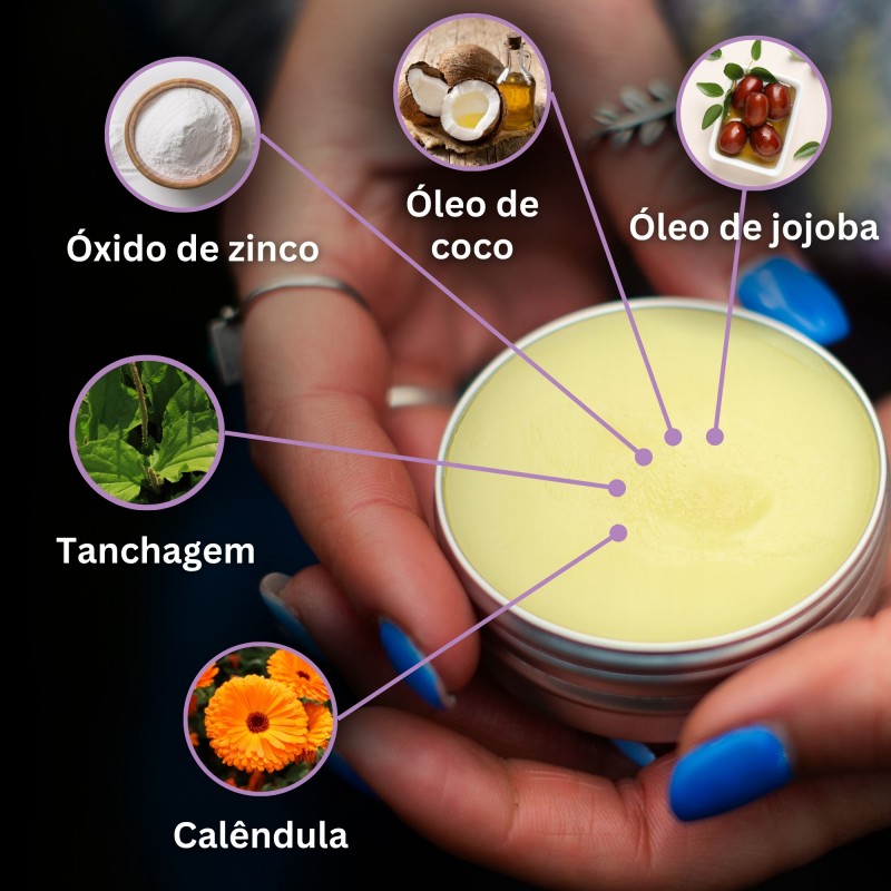 Conjunto Mamã e Bebé