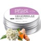 Pomada para Hemorróidas com Mil-folhas Brancas, Tetra e Cúrcuma - 40ml