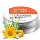 Pomada para Queimaduras e Feridas com Calêndula, Aloe Vera e Erva de São João - 40ml