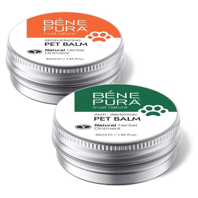 Conjunto "Pomadas para Cães" - Conjuntos