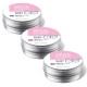 3x Pomada para Assadura com Calêndula e Camomila - 40ml