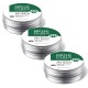 3x Bálsamo Anti Irritação para Animais com Tanchagem  - 40ml