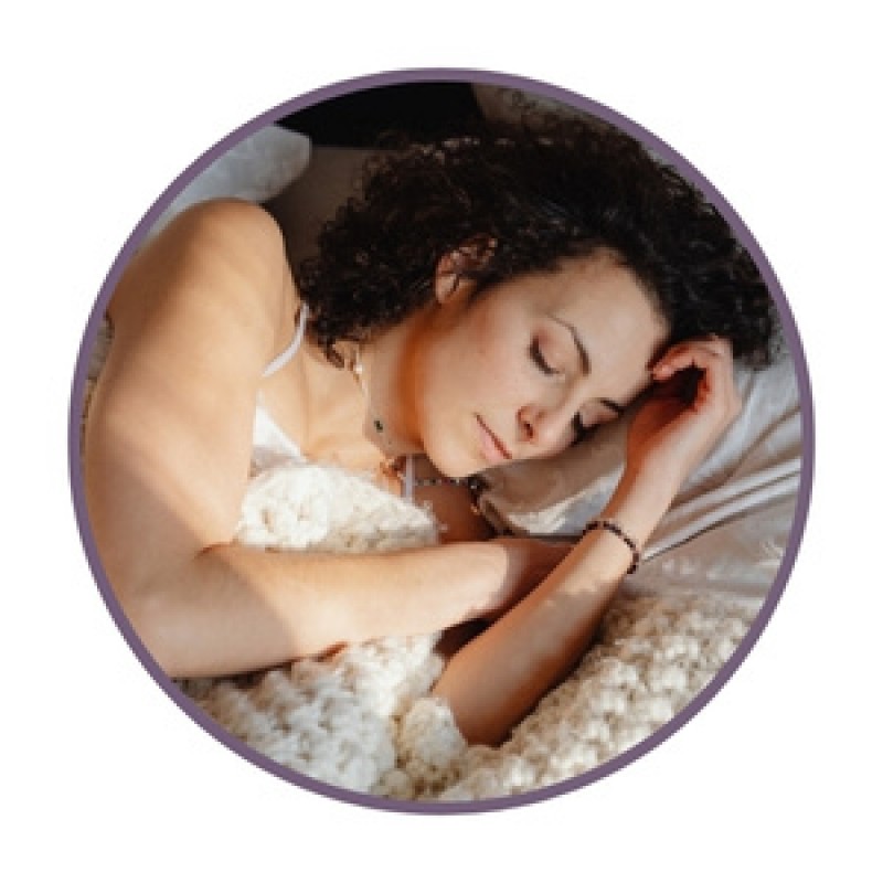Ervas para dormir
