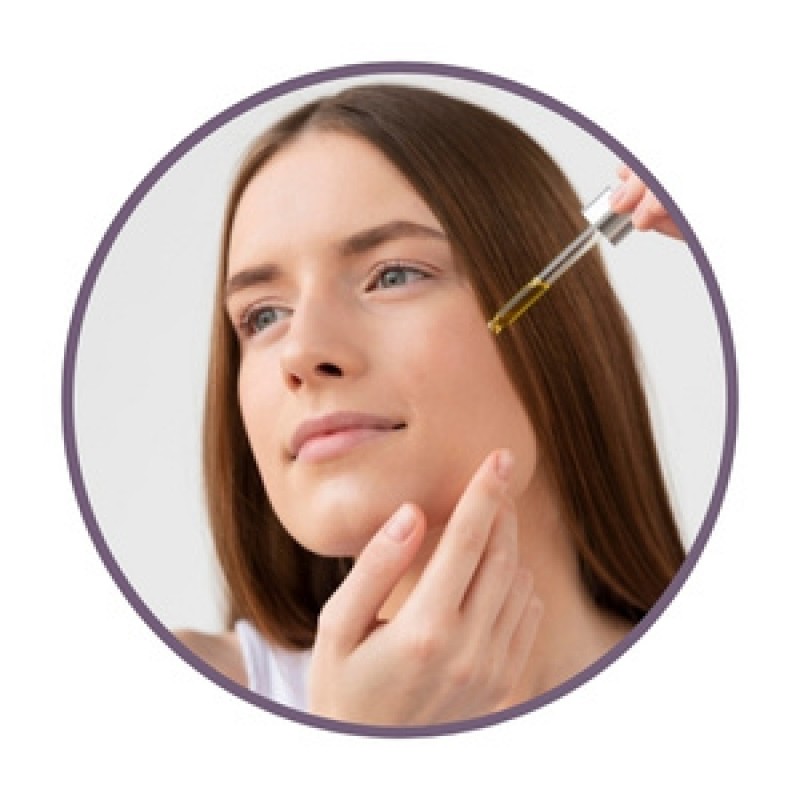 Sérum retinol