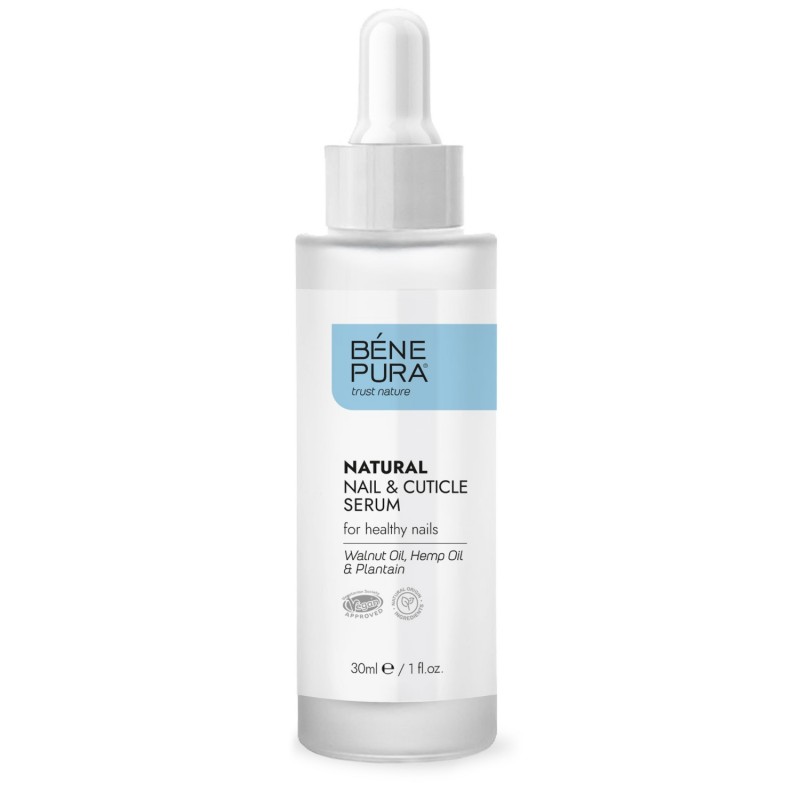 Sérum de Unhas - 30ml - Produtos para comparar