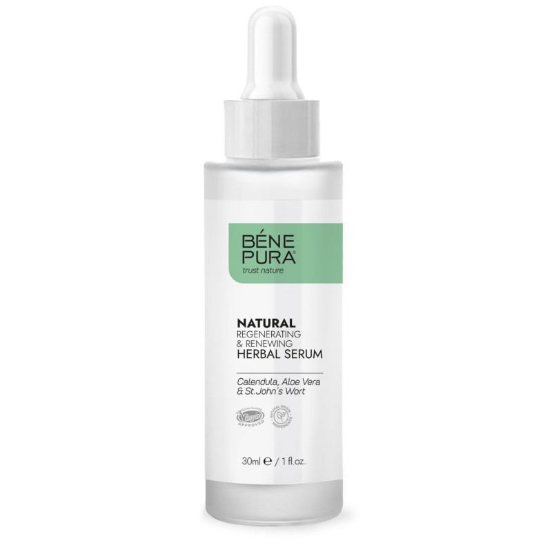 Sérum Facial Regenerador - 30ml - Produtos para comparar