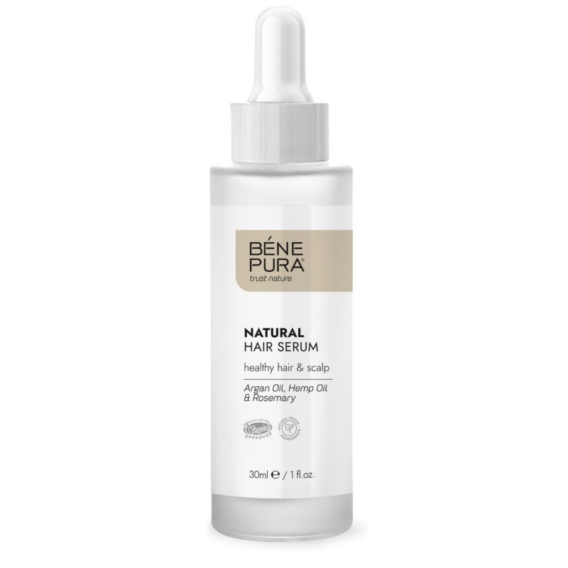 Sérum Capilar - 30ml - Produtos para comparar