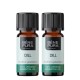 2x Bio Aneto Óleo essencial - 10ml