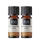 2x Bio Canela Óleo essencial - 10ml
