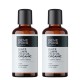 2x Bio Cominho Preto Óleo transportador - 100ml