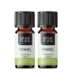 2x Bio Funcho Óleo essencial - 10ml
