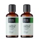 2x Bio Jojoba Óleo transportador - 100ml