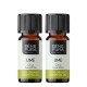 2x Bio Lima Óleo essencial - 10ml