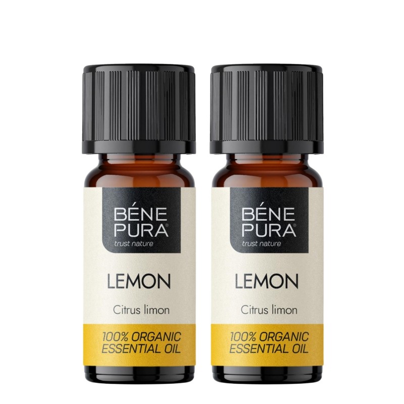 2x Bio Limão Óleo essencial - 10ml - Produtos para comparar