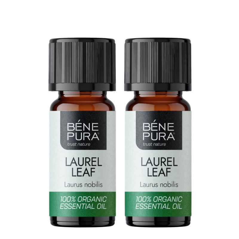2x Bio Louro Óleo essencial - 5ml - Produtos para comparar