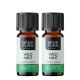 2x Bio Menta do Campo Óleo essencial - 5ml