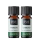 2x Bio Milefólio Óleo essencial - 10ml
