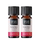 2x Bio Niaouli Óleo essencial - 10ml
