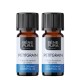 2x Bio Petitgrain Óleo essencial - 5ml