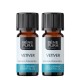 2x Bio Vetiver Óleo essencial - 5ml