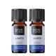 2x Bio Zimbro Óleo essencial - 5ml