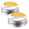2x Pomada para Coceira com 30% Propolis - 40ml