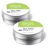 2x Pomada para Coceira com Árvore de Chá  - 40ml