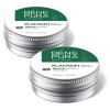 2x Pomada para Coceira com Tanchagem - 40ml