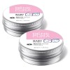 2x Pomada para Assadura com Calêndula e Camomila - 40ml