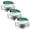 3x Bálsamo Anti Irritação para Animais com Tanchagem  - 40ml