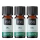 3x Bio Aneto Óleo essencial - 10ml