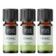 3x Bio Funcho Óleo essencial - 10ml