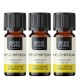 3x Bio Helichrysum Óleo essencial - 5ml