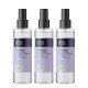 3x Bio Lavanda Água floral - 250ml