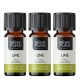 3x Bio Lima Óleo essencial - 10ml