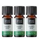 3x Bio Louro Óleo essencial - 5ml