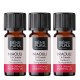 3x Bio Niaouli Óleo essencial - 10ml