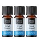 3x Bio Tomilho Linalol Óleo essencial - 5ml
